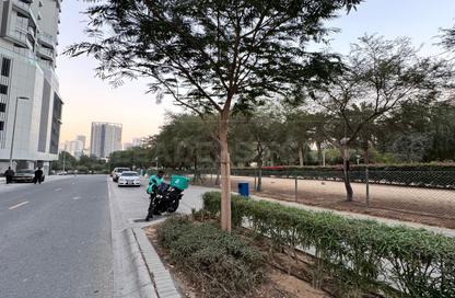 متجر - استوديو للايجار في كيو جاردن لوفتس - الضاحية 13 - قرية جميرا الدائرية - دبي متجر - استوديو للايجار في كيو جاردن لوفتس - الضاحية 13 - قرية جميرا الدائرية - دبي