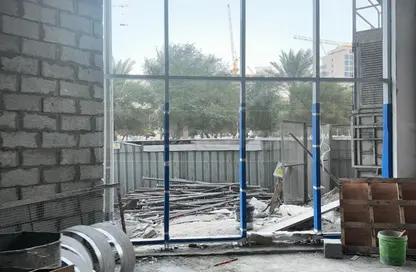 متجر - استوديو للايجار في كيو جاردن لوفتس - قرية جميرا الدائرية - دبي