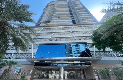 Apartment - 2 Bedrooms - 2 Bathrooms for rent in Elite Sports Residence 3 - Elite Sports Residence - Dubai Sports City - Dubai