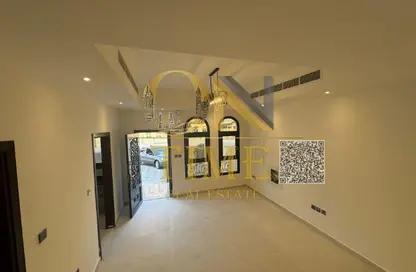 تاون هاوس - 3 غرف نوم - 4 حمامات للبيع في الزاهية جاردنز - الزاهية - عجمان