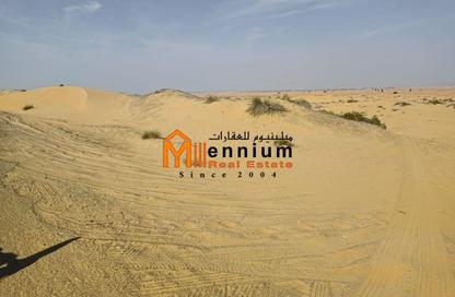 Land - Studio - 7+ for sale in Al Jlail - Al Sajaa - Sharjah
