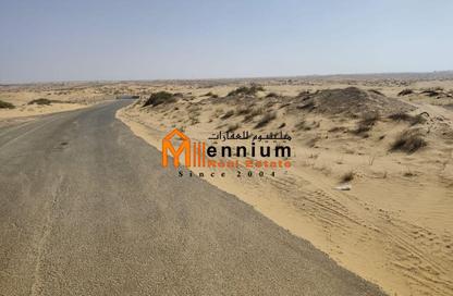 Land - Studio - 7+ for sale in Al Jlail - Al Sajaa - Sharjah