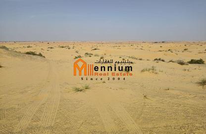 Land - Studio - 7+ for sale in Al Jlail - Al Sajaa - Sharjah Land - Studio - 7+ for sale in Al Jlail - Al Sajaa - Sharjah