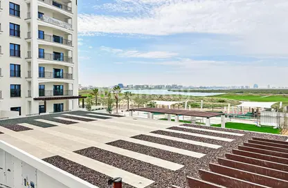 Apartment - 2 Bedrooms - 3 Bathrooms for rent in Views F - Yas Golf Collection - Yas Island - Abu Dhabi Apartment - 2 Bedrooms - 3 Bathrooms for rent in Views F - Yas Golf Collection - Yas Island - Abu Dhabi