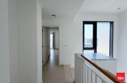 Villa - 3 Bedrooms - 4 Bathrooms for rent in Maple at Dubai Hills Estate 2 - Maple at Dubai Hills Estate - Dubai Hills Estate - Dubai