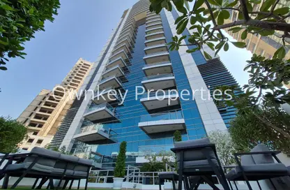 Apartment - 2 Bedrooms - 3 Bathrooms for rent in Bin Hendi Tower - Mankhool - Bur Dubai - Dubai