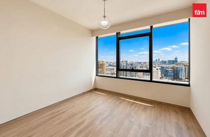Apartment - 1 - 2 for rent in Tria By Deyaar - Dubai Silicon Oasis - Dubai