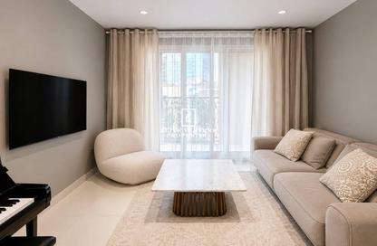 Apartment - 1 Bedroom - 2 Bathrooms for sale in Arabian - Canal Residence - Dubai Sports City - Dubai Apartment - 1 Bedroom - 2 Bathrooms for sale in Arabian - Canal Residence - Dubai Sports City - Dubai
