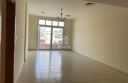 Apartment - 1 Bedroom - 2 Bathrooms for rent in Gardenia 1 - Emirates Gardens 1 - District 13 - Jumeirah Village Circle - Dubai