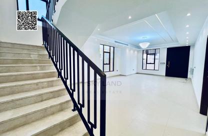Villa - 5 - 7 for sale in Al Bahia Hills - Al Bahia - Ajman Villa - 5 - 7 for sale in Al Bahia Hills - Al Bahia - Ajman