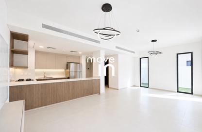 Townhouse - 4 - 4 for sale in Elan - Tilal Al Ghaf - Dubai