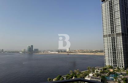 Apartment - 2 Bedrooms - 2 Bathrooms for sale in Address Harbour Point Tower 2 - Address Harbour Point - Dubai Creek Harbour (The Lagoons) - Dubai