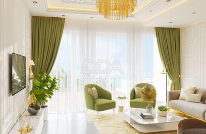 Apartment - 1 - 2 for sale in Vincitore Aqua Flora - Dubai Science Park - Dubai Apartment - 1 - 2 for sale in Vincitore Aqua Flora - Dubai Science Park - Dubai