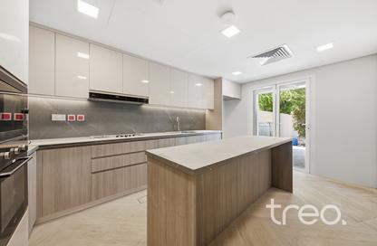 Villa - 3 - 3 for sale in Al Reem 3 - Al Reem - Arabian Ranches - Dubai