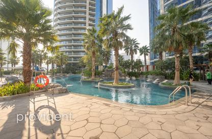 Apartment - 1 - 2 for sale in Tower D - Damac Towers by Paramount - Business Bay - Dubai Apartment - 1 - 2 for sale in Tower D - Damac Towers by Paramount - Business Bay - Dubai