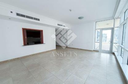 Apartment - 2 - 3 for rent in MAG 218 - Dubai Marina - Dubai