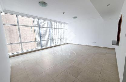 Apartment - 2 - 3 for rent in MAG 218 - Dubai Marina - Dubai