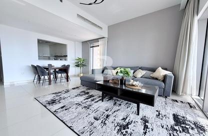 Apartment - 1 Bedroom - 3 Bathrooms for rent in Boulevard Crescent Tower 1 - BLVD Crescent - Downtown Dubai - Dubai Apartment - 1 Bedroom - 3 Bathrooms for rent in Boulevard Crescent Tower 1 - BLVD Crescent - Downtown Dubai - Dubai