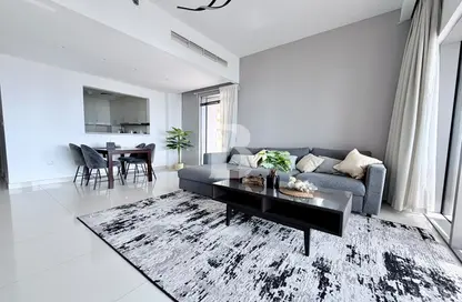 Apartment - 1 Bedroom - 3 Bathrooms for rent in Boulevard Crescent Tower 1 - BLVD Crescent - Downtown Dubai - Dubai Apartment - 1 Bedroom - 3 Bathrooms for rent in Boulevard Crescent Tower 1 - BLVD Crescent - Downtown Dubai - Dubai