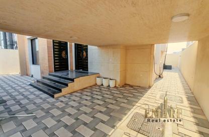 Villa - 5 Bedrooms - 7+ Bathrooms for rent in Al Yasmeen 1 - Al Yasmeen - Ajman
