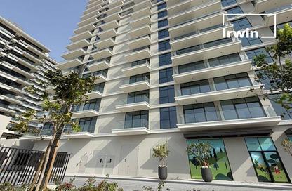 Apartment - 1 Bedroom - 1 Bathroom for sale in Golf Grand - Dubai Hills Estate - Dubai