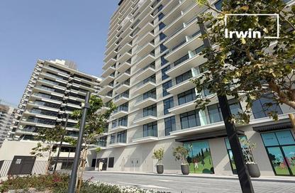 Apartment - 1 Bedroom - 1 Bathroom for sale in Golf Grand - Dubai Hills Estate - Dubai