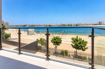 Villa - 4 - 5 for rent in Falcon Island North - Falcon Island - Al Hamra Village - Ras Al Khaimah Villa - 4 - 5 for rent in Falcon Island North - Falcon Island - Al Hamra Village - Ras Al Khaimah