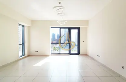 Apartment - 1 Bedroom - 2 Bathrooms for sale in Bahwan Tower Downtown - Downtown Dubai - Dubai