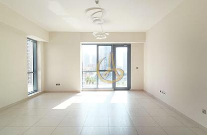 Apartment - 1 Bedroom - 2 Bathrooms for sale in Bahwan Tower Downtown - Downtown Dubai - Dubai