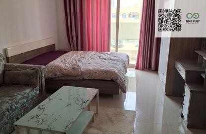 Apartment - Studio - 1 Bathroom for rent in Al Rawda 2 Villas - Al Rawda 2 - Al Rawda - Ajman