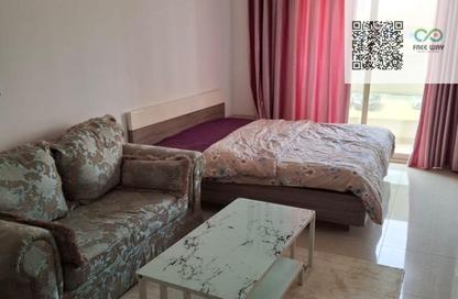 Apartment - Studio - 1 Bathroom for rent in Al Rawda 2 Villas - Al Rawda 2 - Al Rawda - Ajman