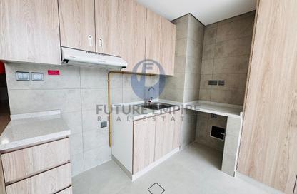 Apartment - 1 Bedroom - 1 Bathroom for rent in Karimian 3 - Jumeirah Garden City - Al Satwa - Dubai