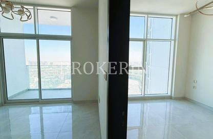 Apartment - 1 Bedroom - 1 Bathroom for rent in Skyz by Danube - Arjan - Dubai
