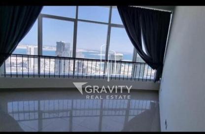 Apartment - Studio - 1 for sale in Hydra Avenue Towers - City Of Lights - Al Reem Island - Abu Dhabi Apartment - Studio - 1 for sale in Hydra Avenue Towers - City Of Lights - Al Reem Island - Abu Dhabi