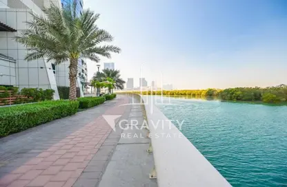 Apartment - 1 Bathroom for sale in Hydra Avenue Towers - City Of Lights - Al Reem Island - Abu Dhabi Apartment - 1 Bathroom for sale in Hydra Avenue Towers - City Of Lights - Al Reem Island - Abu Dhabi