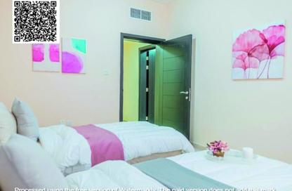 Apartment - 2 Bedrooms - 3 Bathrooms for sale in Al Amira Village - Al Yasmeen - Ajman