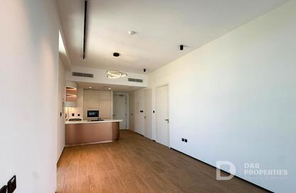 Apartment - 1 Bedroom - 1 Bathroom for rent in Rise Residences - District 16 - Jumeirah Village Circle - Dubai