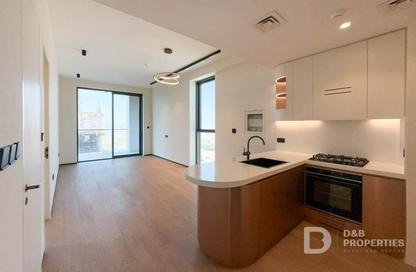 Apartment - 1 Bedroom - 1 Bathroom for rent in Rise Residences - District 16 - Jumeirah Village Circle - Dubai