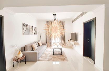 Apartment - 1 - 2 for rent in Niwah Residence - Jumeirah 1 - Jumeirah - Dubai Apartment - 1 - 2 for rent in Niwah Residence - Jumeirah 1 - Jumeirah - Dubai