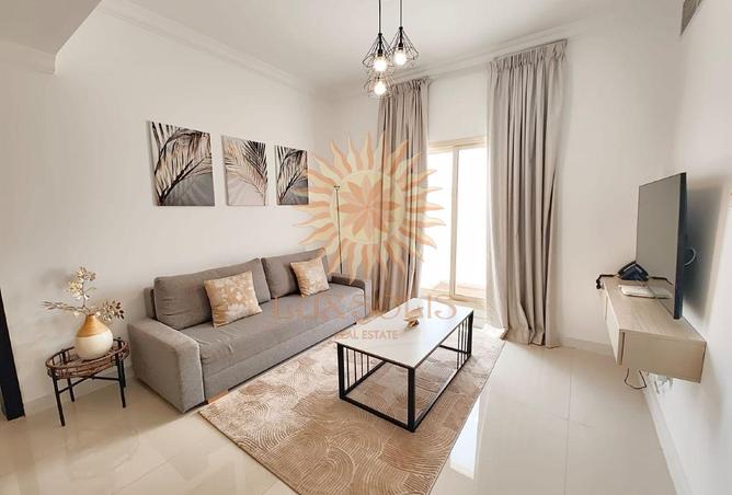 QUIET AREA | FULLY FURNISHED | LOW RISED BUILDING