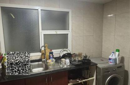 Apartment - Studio - 1 Bathroom for sale in Horizon Towers - Ajman Downtown - Ajman