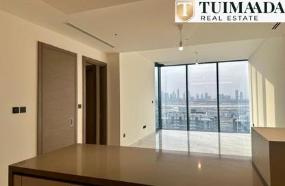 Apartment - 1 Bedroom - 2 Bathrooms for rent in Crest Grande - Sobha Hartland - Mohammed Bin Rashid City - Dubai