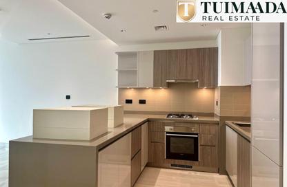 Apartment - 1 Bedroom - 2 Bathrooms for rent in Crest Grande - Sobha Hartland - Mohammed Bin Rashid City - Dubai