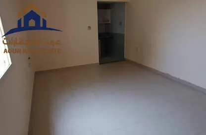 شقة - 1 حمام للايجار في بناية البطينة 9 - البطينة - الشارقة