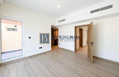 Townhouse - 5 - 5 for rent in Nice - Damac Lagoons - Dubai Townhouse - 5 - 5 for rent in Nice - Damac Lagoons - Dubai
