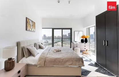 شقة - 2 غرف نوم - 3 حمامات للبيع في مبنى ربدان - موتور سيتي - دبي شقة - 2 غرف نوم - 3 حمامات للبيع في مبنى ربدان - موتور سيتي - دبي