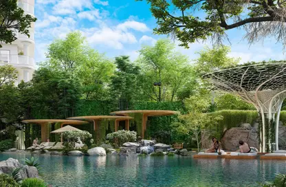 شقة - 2 غرف نوم - 3 حمامات للبيع في فينشيـتوري ويلنـس إستيت - مجان - دبي لاند - دبي شقة - 2 غرف نوم - 3 حمامات للبيع في فينشيـتوري ويلنـس إستيت - مجان - دبي لاند - دبي