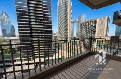 Apartment - 1 - 2 for rent in Standpoint Tower 2 - Standpoint Towers - Downtown Dubai - Dubai Apartment - 1 - 2 for rent in Standpoint Tower 2 - Standpoint Towers - Downtown Dubai - Dubai