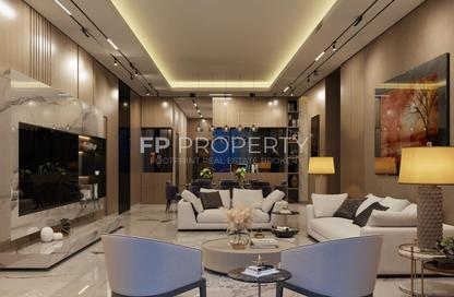Penthouse - 6 Bedrooms - 7 Bathrooms for sale in Sobha Seahaven Tower A - Sobha Seahaven - Dubai Harbour - Dubai Penthouse - 6 Bedrooms - 7 Bathrooms for sale in Sobha Seahaven Tower A - Sobha Seahaven - Dubai Harbour - Dubai