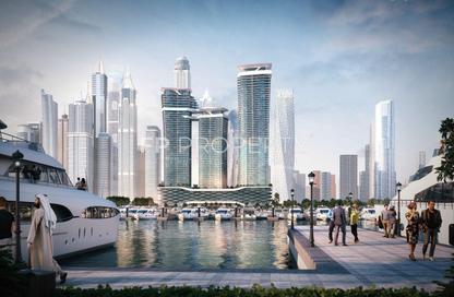 Penthouse - 6 Bedrooms - 7 Bathrooms for sale in Sobha Seahaven Tower A - Sobha Seahaven - Dubai Harbour - Dubai Penthouse - 6 Bedrooms - 7 Bathrooms for sale in Sobha Seahaven Tower A - Sobha Seahaven - Dubai Harbour - Dubai